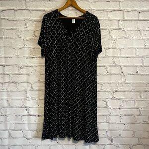 🌿5/$25 Old Navy Swing Dress